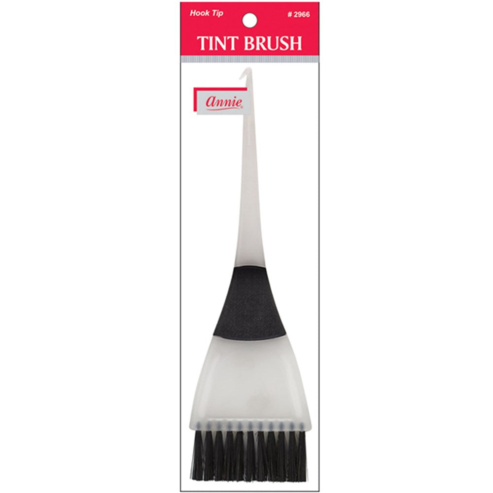 ANNIE Hair Color Tint Brush 6.6cm #2966 Carton of 12