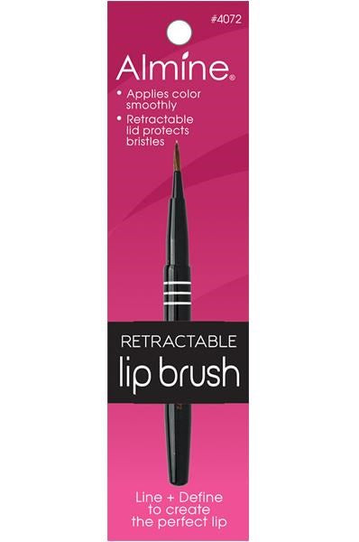 ANNIE Almine Retractable Lip Brush #4072 [pc]