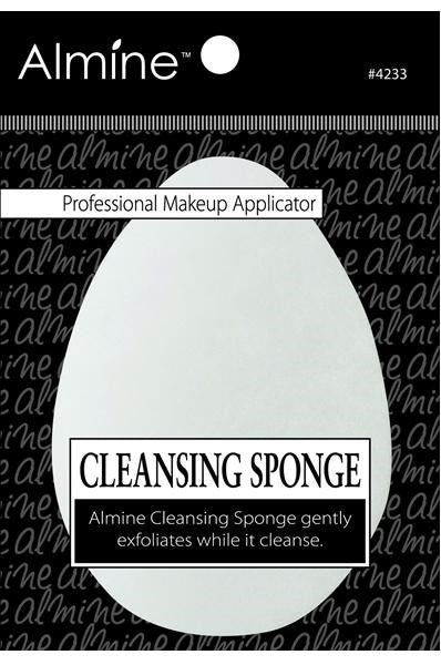 ANNIE Almine Cleansing Sponge #4233 [pc]