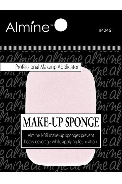 ANNIE Almine Make-up Sponge - Square #4246 [pc]