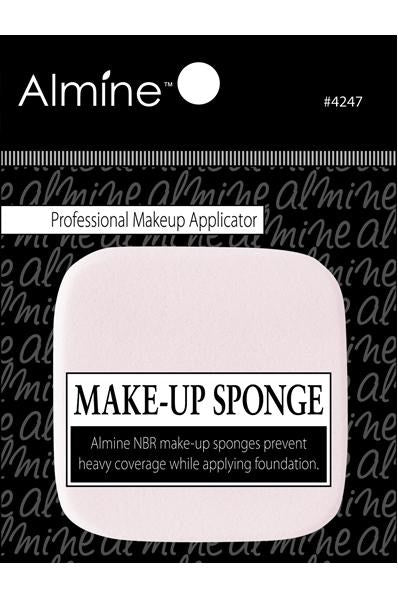 ANNIE Almine Make-up Sponge - Square #4247 [pc]