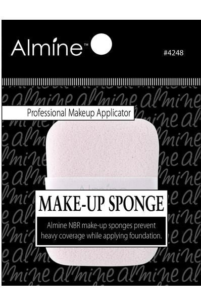 ANNIE Almine Make-up Sponge - Square #4248 [pc]