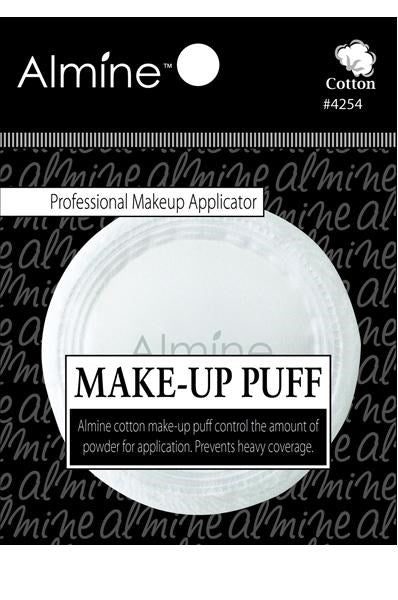 ANNIE Almine Make-up Puff - Cotton #4254 [pc]