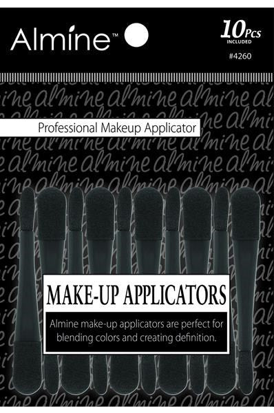 ANNIE Almine Make-up Applicators 10pc #4260 [pc]