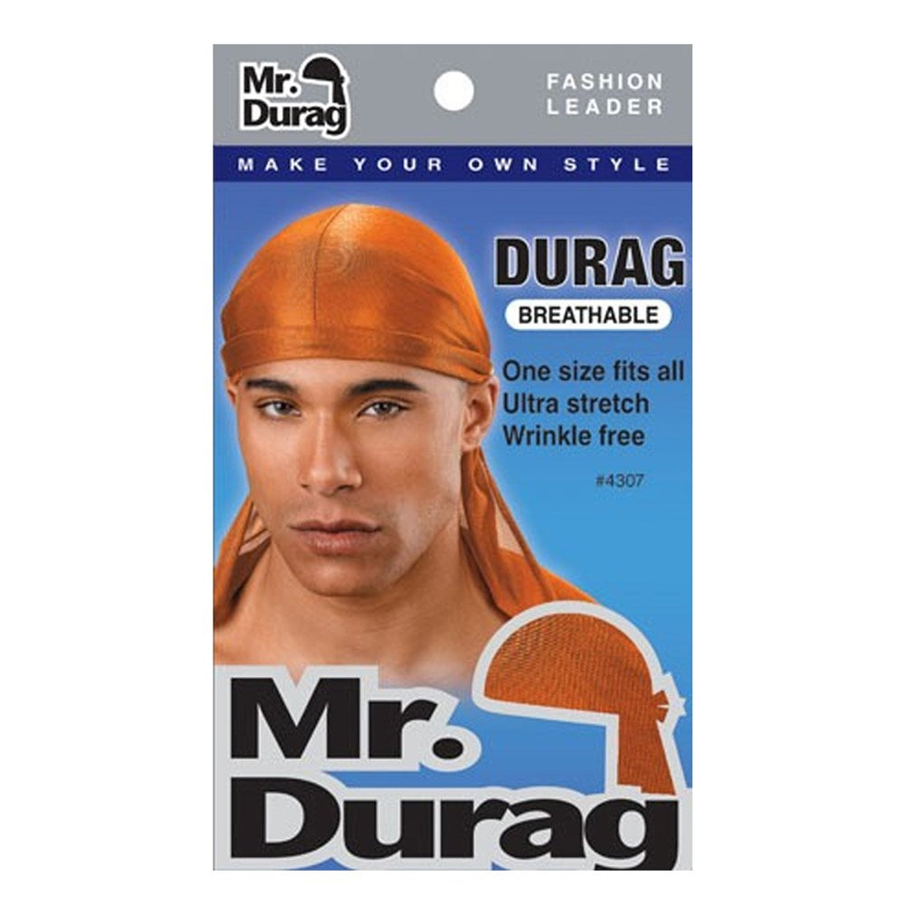 ANNIE Mr. Durag Durag Assorted Carton of 12