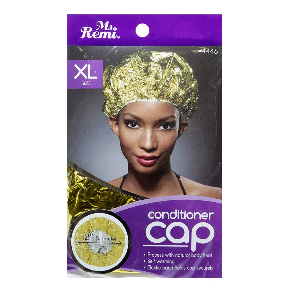 ANNIE Conditioner Cap [X-Large] Gold Carton of 12