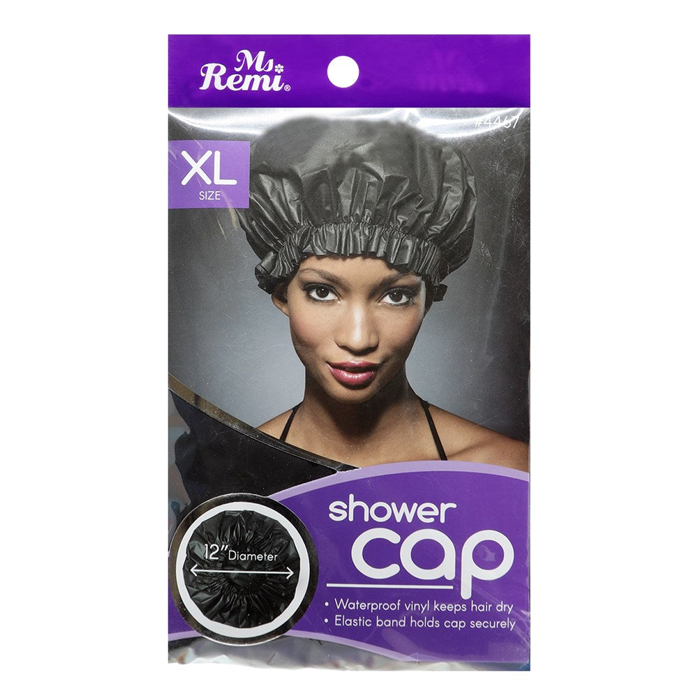 ANNIE Shower Cap [X-Large] Assorted Carton of 12