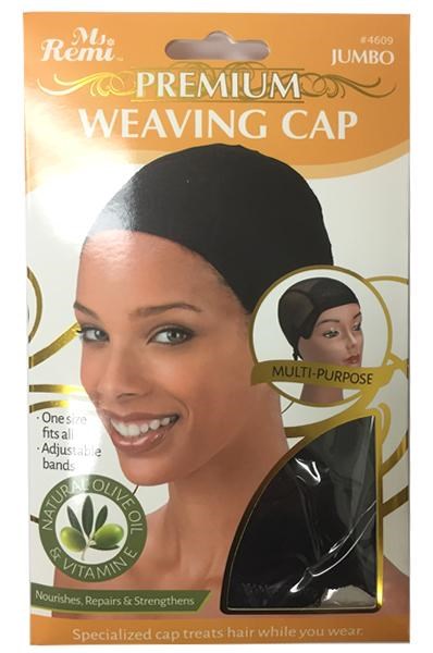 ANNIE Premium Weaving Cap Jumbo (Carton of 12)