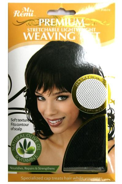 ANNIE Premium Stretchable Weaving Net Lightweight (Carton of 12)