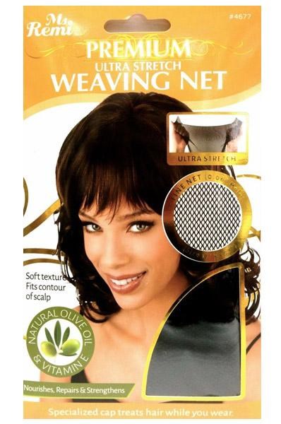 ANNIE Premium Stretchable Weaving Net Ultra Stretch (Carton of 12)