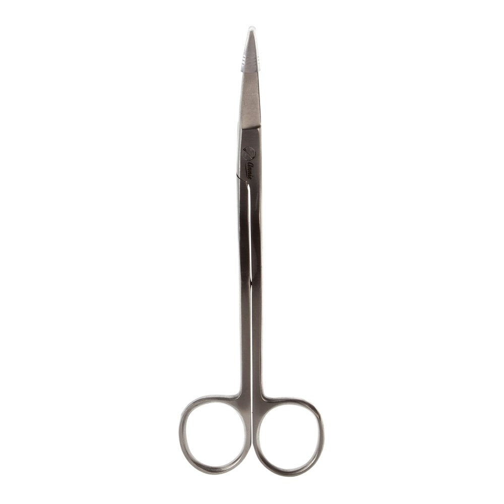 ANNIE Edge Control Scissor (5.9inch) #Curved Tip #5093 5.9inch