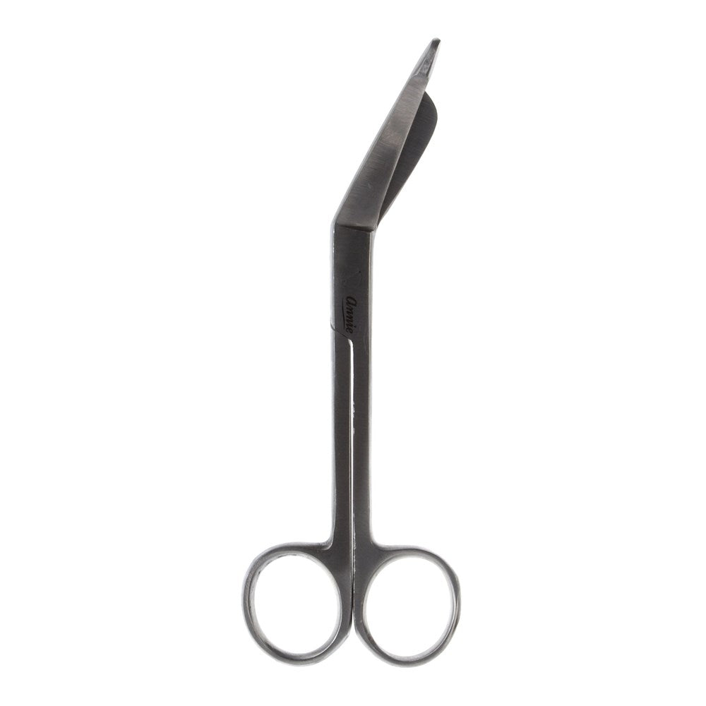 ANNIE Edge Control Scissor (5.5inch) #Blunt Tip #5094 5.5inch