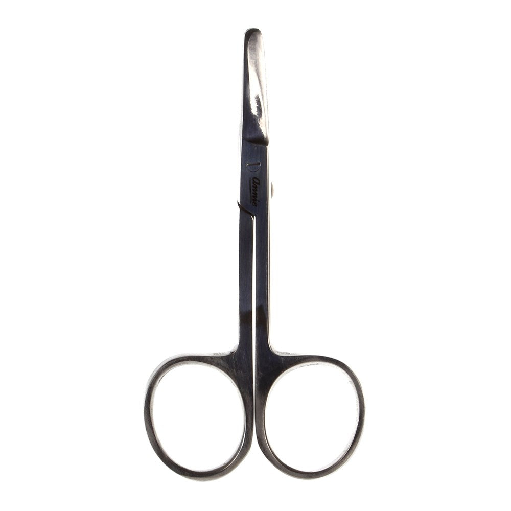 ANNIE Edge Control Scissor (3.5inch) #Round Tip #5095 3.5inch