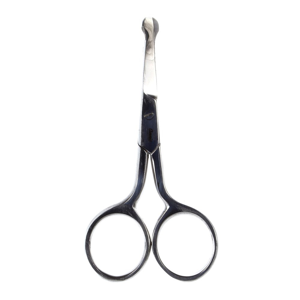 ANNIE Edge Control Scissor (3.5inch) #Spoon Tip #5096 3.5inch