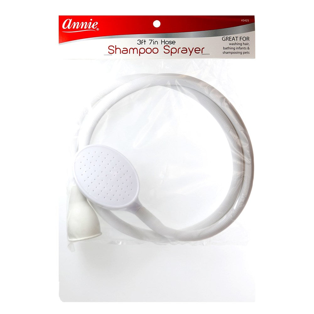 ANNIE Shampoo Sprayer 3ft 7 inch