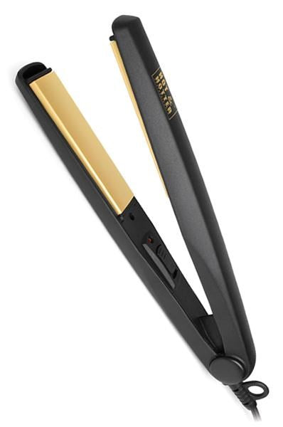 ANNIE Hot & Hotter Ceramic Flat Iron 1in #5871 [pc]