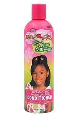 AFRICAN PRIDE Dream Kid Detangling Conditioner