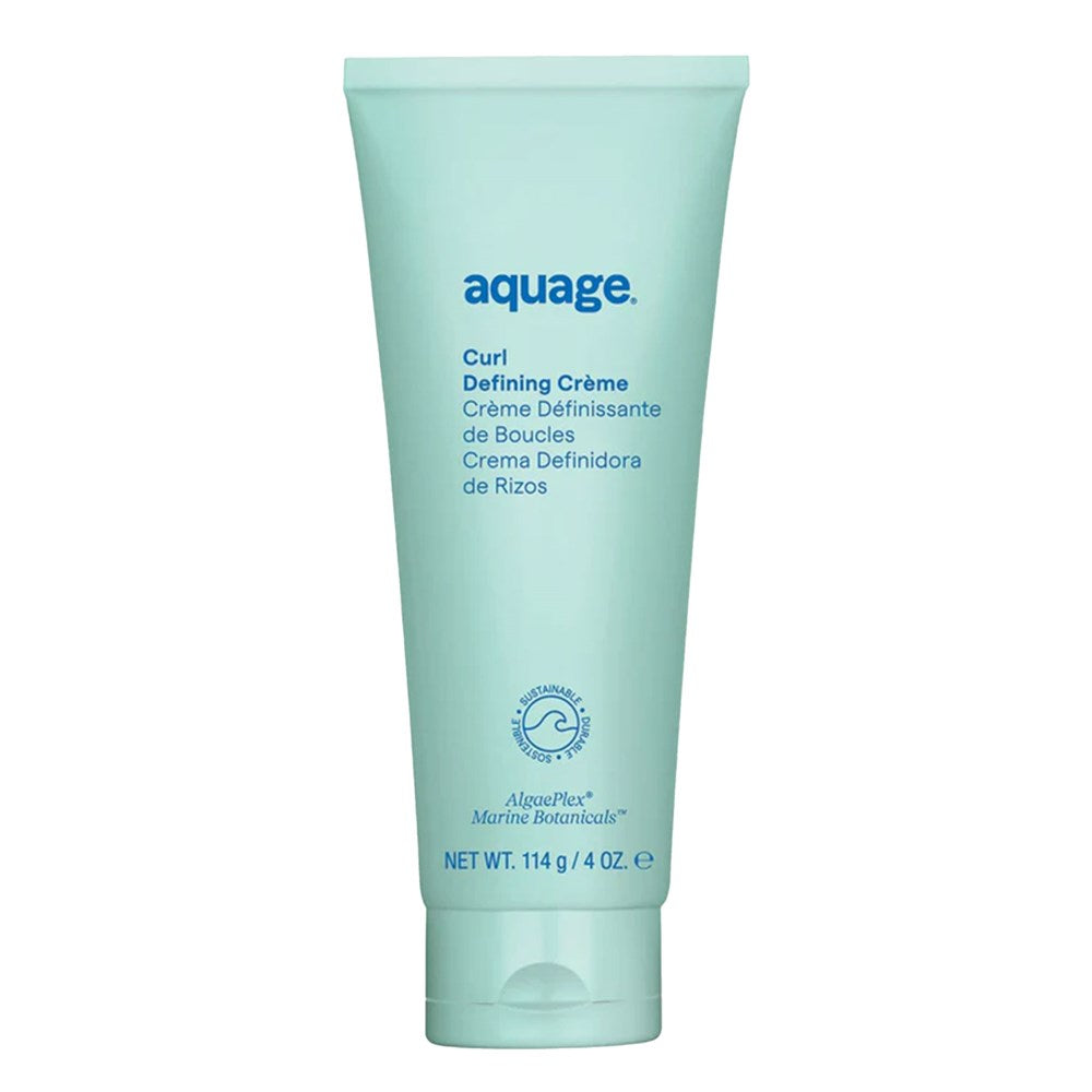 AQUAGE Curl Defining Creme (4oz)