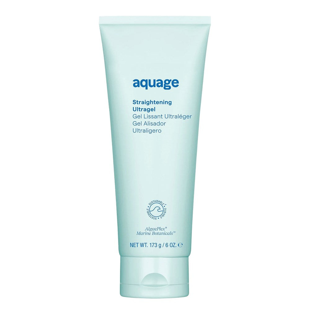 AQUAGE Straightening Ultragel (6oz)