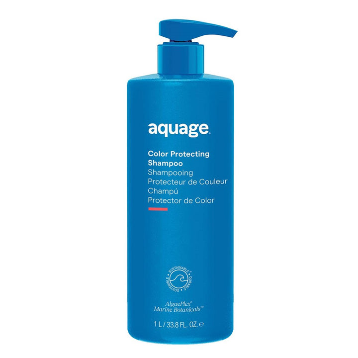 AQUAGE Color Protecting Shampoo