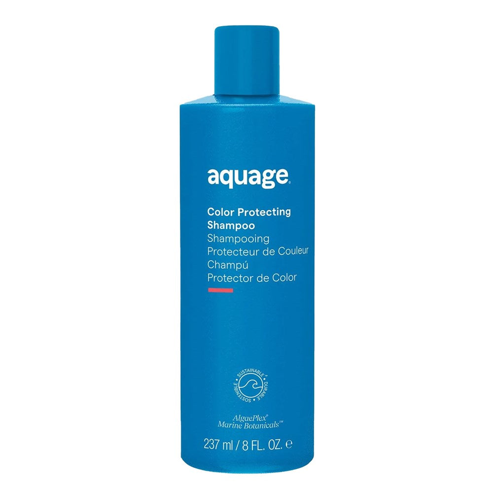 AQUAGE Color Protecting Shampoo