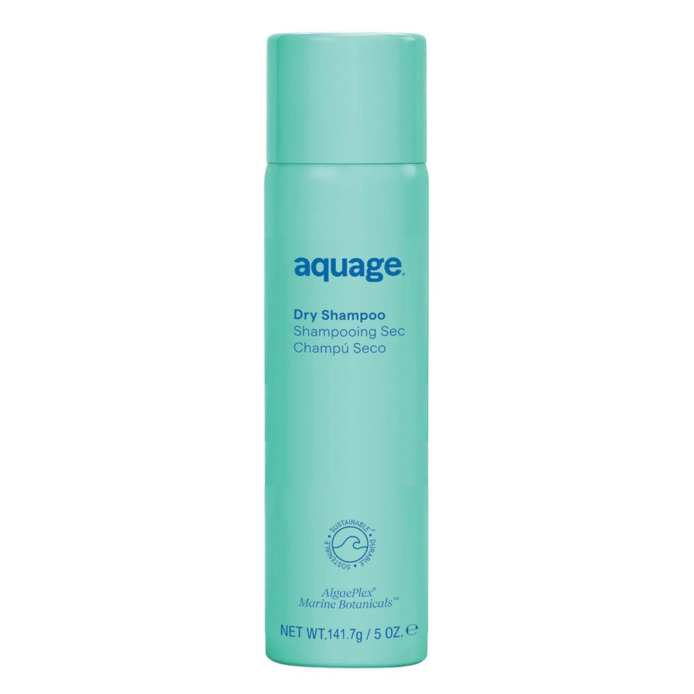 AQUAGE Dry Shampoos (5oz)