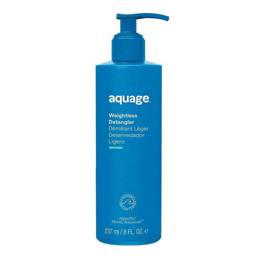 AQUAGE Weightless Hair Detanglers