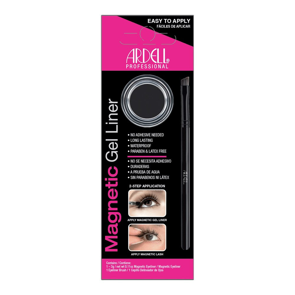 ARDELL Magnetic Gel Liner