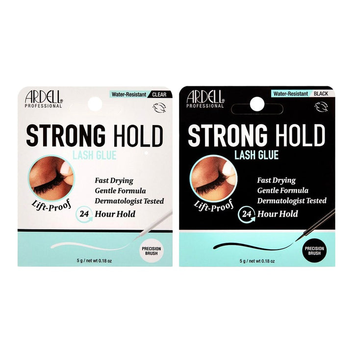 ARDELL Strong Hold Lash Glue (0.18oz)