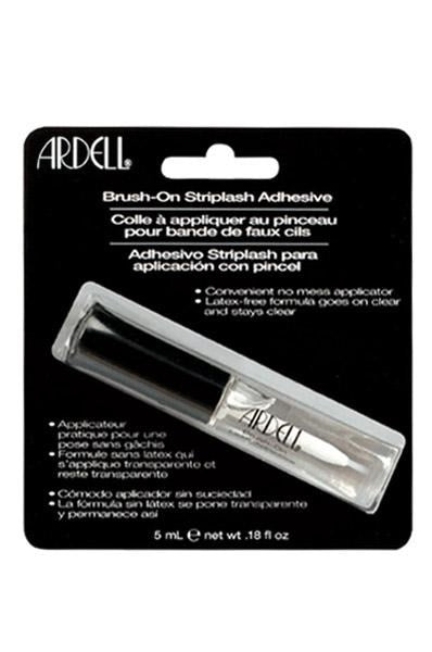 ARDELL Brush-On Strip Lash Adhesive Clear