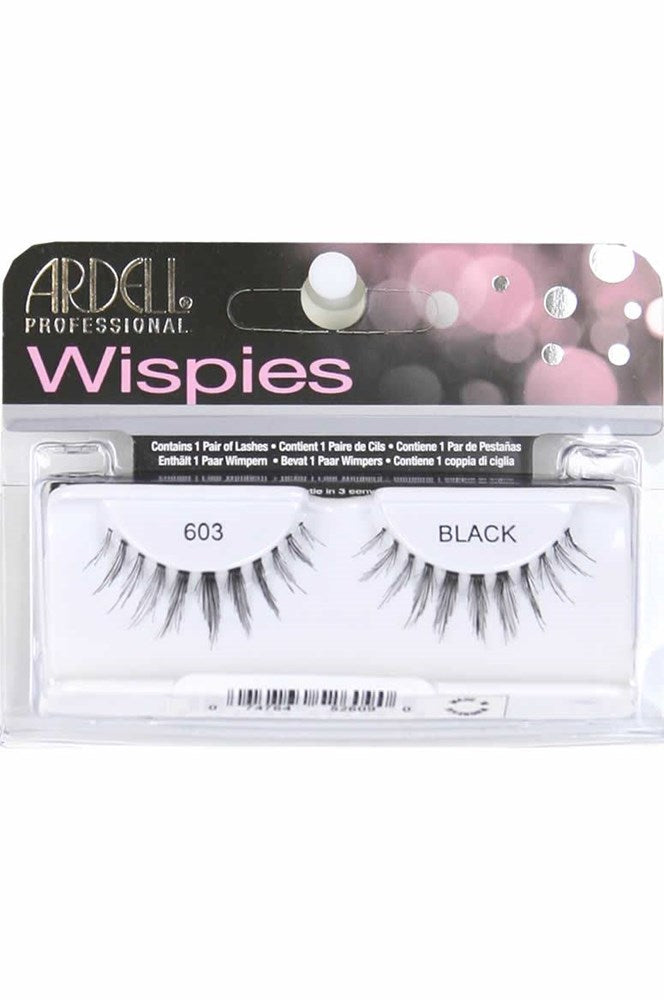 ARDELL Wispies Strip Lashes Cluster 603