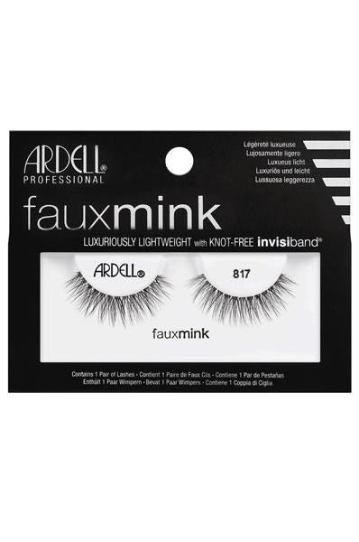 ARDELL Faux Mink Eyelashes 817