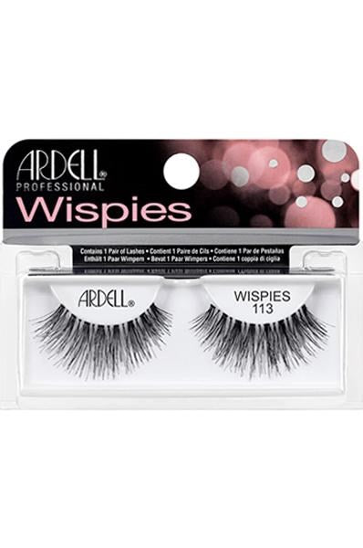 ARDELL Wispies Strip Lashes 113