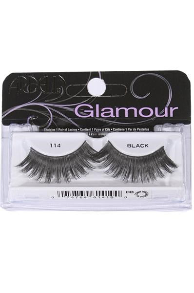 ARDELL Glamour Lashes 114