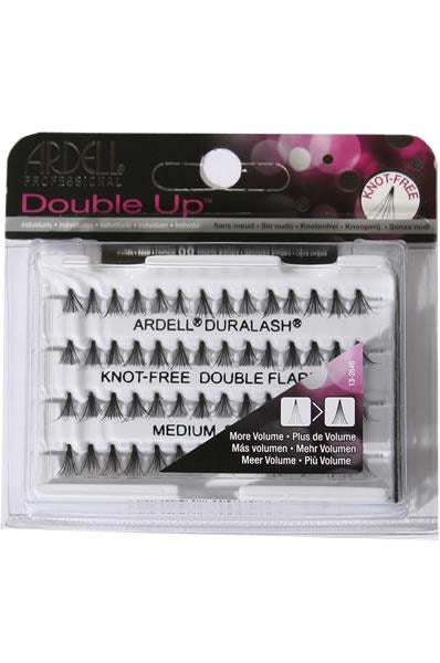 ARDELL Double Up Individuals [Knot-Free Double Flares] Medium