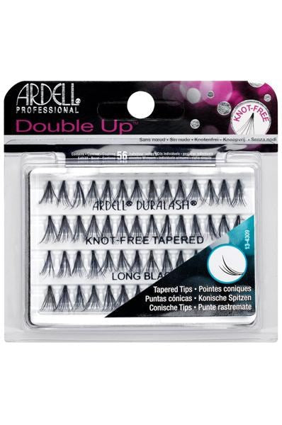 ARDELL Double Up Individuals [Knot-Free Double Flares] Long