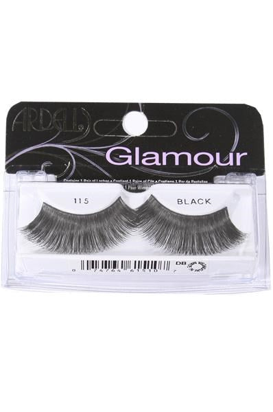 ARDELL Glamour Lashes 115