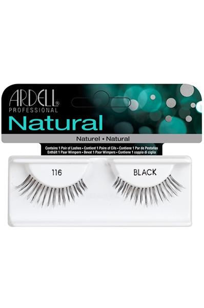 ARDELL Natural Strip Lashes 116