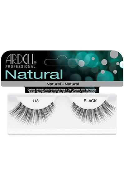 ARDELL Natural Strip Lashes 118