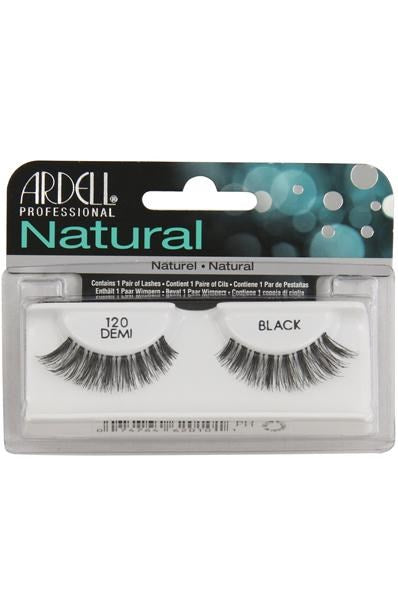 ARDELL Natural Strip Lashes 120 Demi