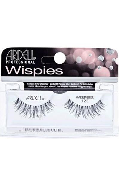 ARDELL Wispies Strip Lashes 122