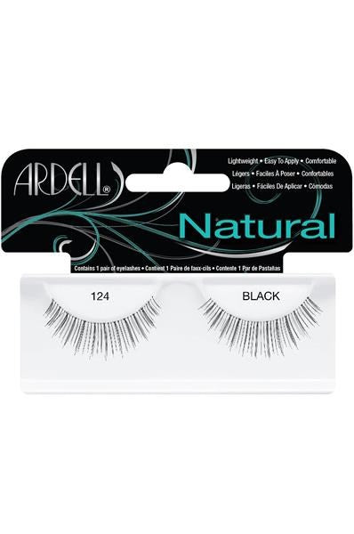 ARDELL Natural Strip Lashes 124