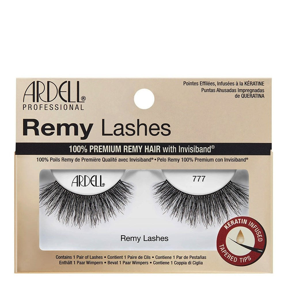 ARDELL Remy Lashes 777