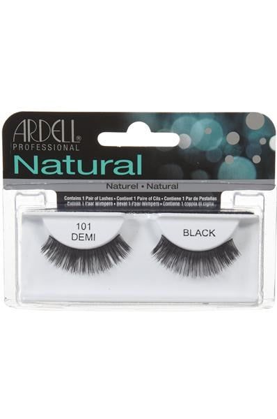 ARDELL Natural Strip Lashes 101 Demi