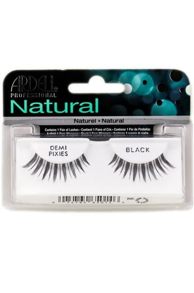 ARDELL Natural Strip Lashes Demi Pixies