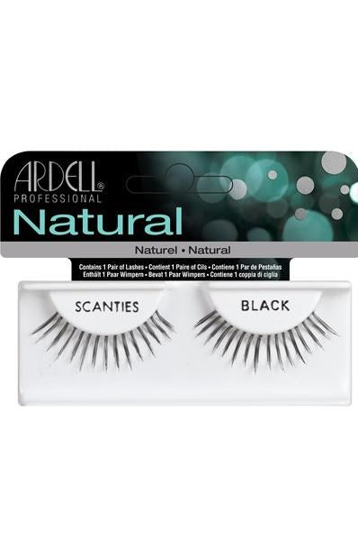 ARDELL Natural Strip Lashes Scanties