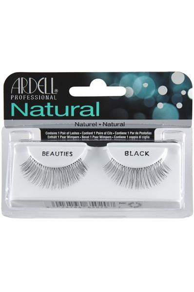 ARDELL Natural Strip Lashes Beauties