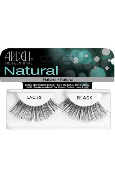 ARDELL Natural Strip Lashes Lacies