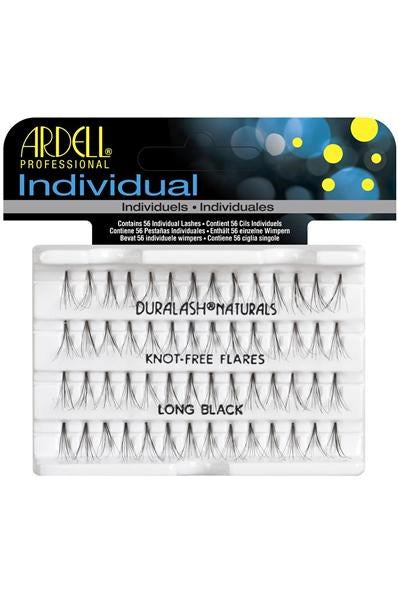 ARDELL Natural Individuals [Knot-Free] Long