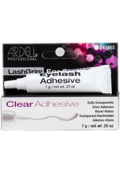 ARDELL LashGrip Adhesive for Strip lashes Clear